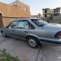 دايو برنس • ١٩٩٥ • رقم انبار