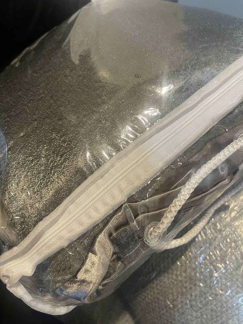 بنات اشتريت هاي البرده ومرهمت ويه غرفتي لتريد تشتريها انزل من سعرها


**إذا كنت صاحب هذا الإعلان وتريد حذفه لأي سبب، رجاءا أرسل رسالة إلى الدعم الفني**