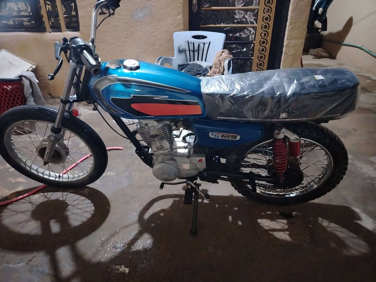 للبيع بدون أوراق مكفوله السعر 250 كربلاء الشريعه ***********
