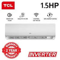 TCL انفيرتر • طن ونص • ميديا ١ طن