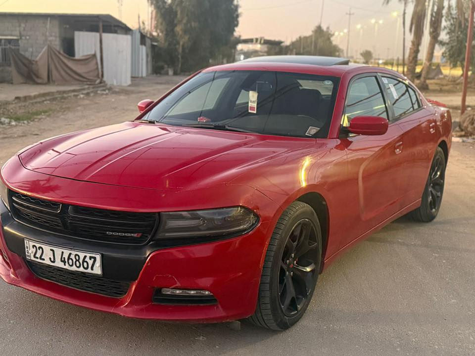 السلام عليكم دوج جارجر.موديل 17 رالي فول موصفات 
فتحه سقف 
عداد. 260
شفتات بل ستيرن 
كراسي حضن 
حساسات خلفي
دمام بل صندوق باين 
حساسات جانبيه 
نقطه عمياء 
دوخل ذكي ترحيب 
اوبعد بيه موصفات 
ماشي 142 حقيقي 
بسمي تحويل ثاني يوم
بدون حادث بيه باب مقسم او مكانين بارد صغار مابينات والباقي كفاله
السعر٢٢٧$ بيه مجال قليل 
حله-قضاء القاسم 
للاستفسار على هذا الرقم 
***********
غير متواجد على الفيسبوك
