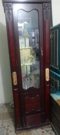 طقم ١٠ نفرات • فاترينا • سماوه