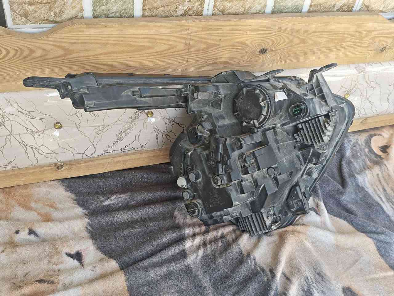 السلام عليكم.لايت سبورتج أمريكي اصلي نظيف جداً 2023 الجهة اليسرى(جهة السايق) السعر مناسب مكاني الحلة
#للاتصال(***********)
