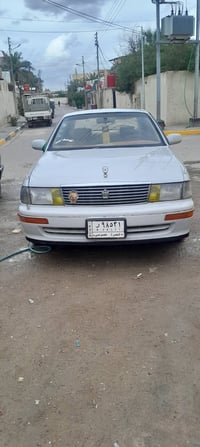 التبريد يشتغل • كير سليم • رقم بصره