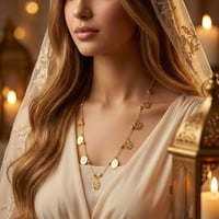 ذهب ‏برازيلي ضمان حقيقي ‏وطلاء ثابت يوجد خدمة توصيل كل العراق ‏التواصل...