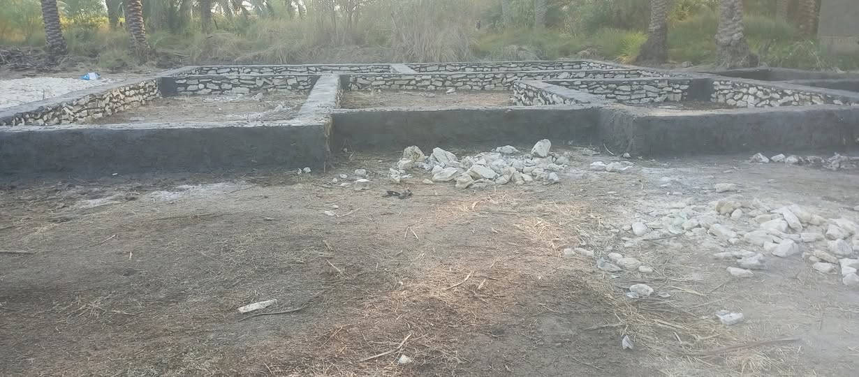 اهم من كلشي مخافه #الله

ان شاء الله ينال إعجابكم ❤️ 

هاذه جزء من اعمالي الكافه البناء الحجر كرسته وعمل 

#بناءحجر

(اسيجه**وبيوت**ممرات**تغليف**حقول**اساس حجر**

نافورات**رصف حدائق**بحيرات..))

بأسعار مناسبه 👉👉 

الاستفسار و الاتصال ع رقم ***********بي واتساب 

***********///***********

ابو كرار لبناء الحجر..
