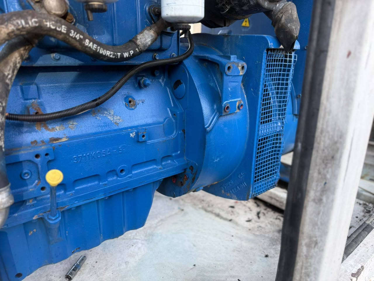 بيركز كاتم نكليزي 110كيفي اف جي وصلن بلاديه لا بخار ولا تنقيص شرط شغل مكاني بغداد رقمي ***********
