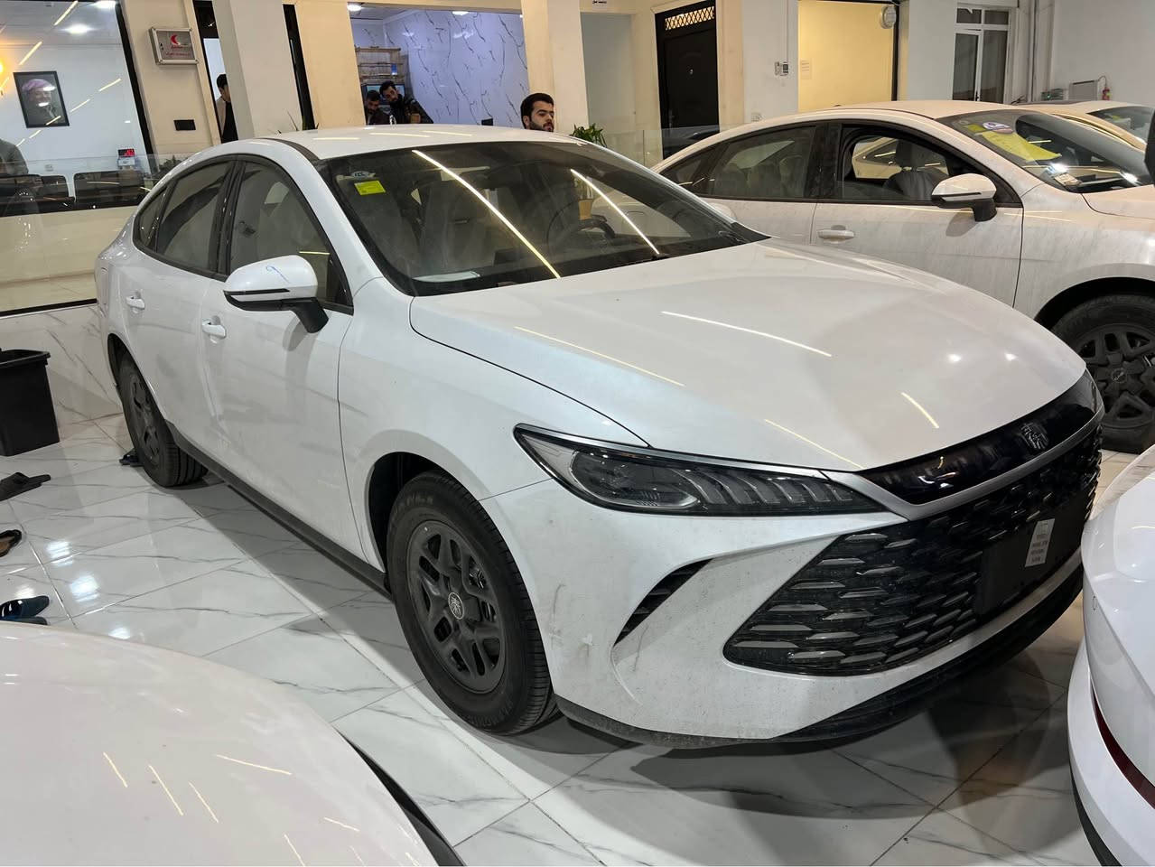 بيع على شكل اقساط تقسيط بدون كفيل
Pyd 2025 سفر كيلومتر
سعر خاص 
مقدمة 68 ورقة
شهري 4 ورقة
الترقيم عالمشتري
مواصفات فول فول موصفات ما عدا الفتحة
3 انظمة القيادة (كهربائي بانزين هايبرد)
فول بانزين يمشيك 2100 كيلومتر يعني تروح اسطمبول و ترجع بفول بانزين
مكان السيارةاربيل
 سيارة كاتي ينرادلها ترقيم تريد نفس اليوم مدة 60 يوم
موبايل واتساب ***********
اسيا *********** أربيل, العراق
