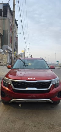 سيلتوس S • ٢٠٢٣ • تقرير غرق