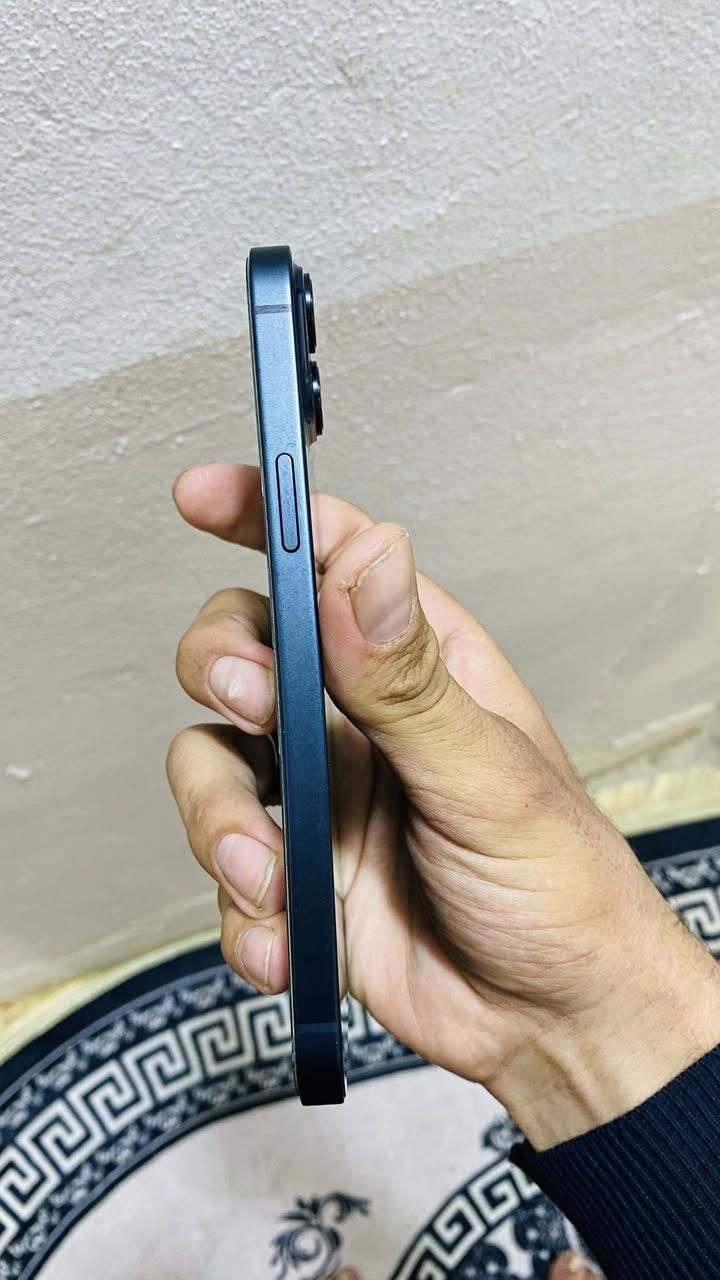 للبيع ايفون  14بلاص 
ذاكره 128
بطاريه 86 
نضيف حيل مامفتوح شرط مراوس 13برو ماكس  او للبيع حسب القناعه سعره 800وبي مجال
مكاني قضاء العلم قرب فلكة عبدالله الجباره 
+964 771 413 7551
مكلف بلمنشور


**إذا كنت صاحب هذا الإعلان وتريد حذفه لأي سبب، رجاءا أرسل رسالة إلى الدعم الفني**