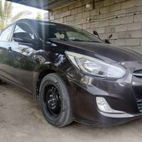 اكسنت ٢٠١٧ للبيع الاتصال ٠٧٧٠٧٨٨٧٦٤١