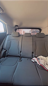 إسلام وعليكم سبورتج 2024السياره مكفوله على وضع الشركه فول عدا الفتحه م...