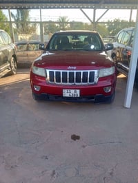 جيب لاريدو 2012 خليجي مكفول كفاله عامه فول مواصفات رقم بغداد بسمي السع...