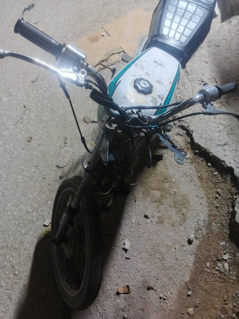 ‎دراجه 4كير 2016عوزه بس تجفيت اوراق اصؤلي الأصليه  سعر 140‎ كربلاء, العراق


**إذا كنت صاحب هذا الإعلان وتريد حذفه لأي سبب، رجاءا أرسل رسالة إلى الدعم الفني**