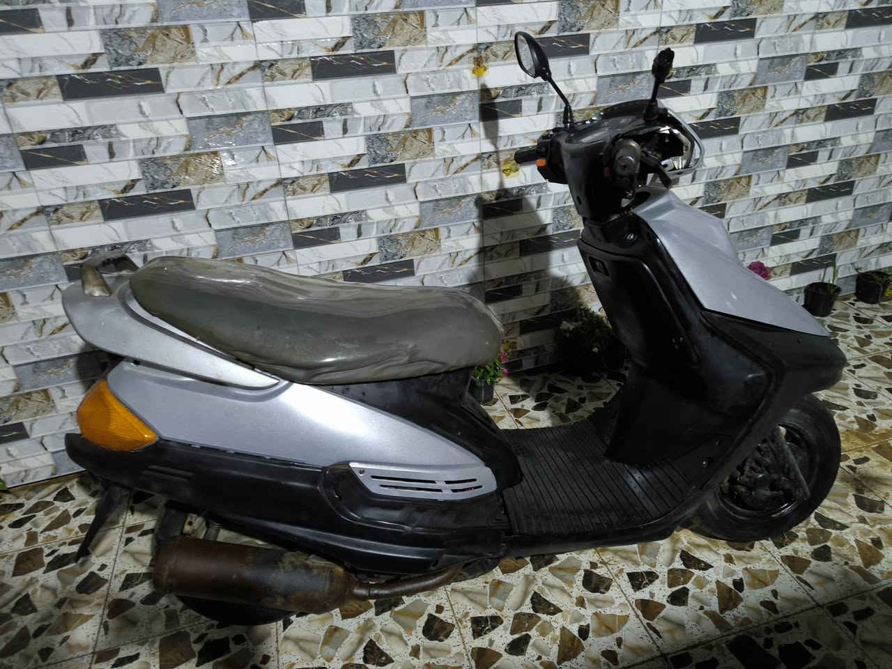 يوماها صاروخي للبيع فقط
وتساب ***********

اتصال ***********
