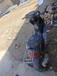 دراجة منغولي • شغلة • سيطرة الابراهيمي