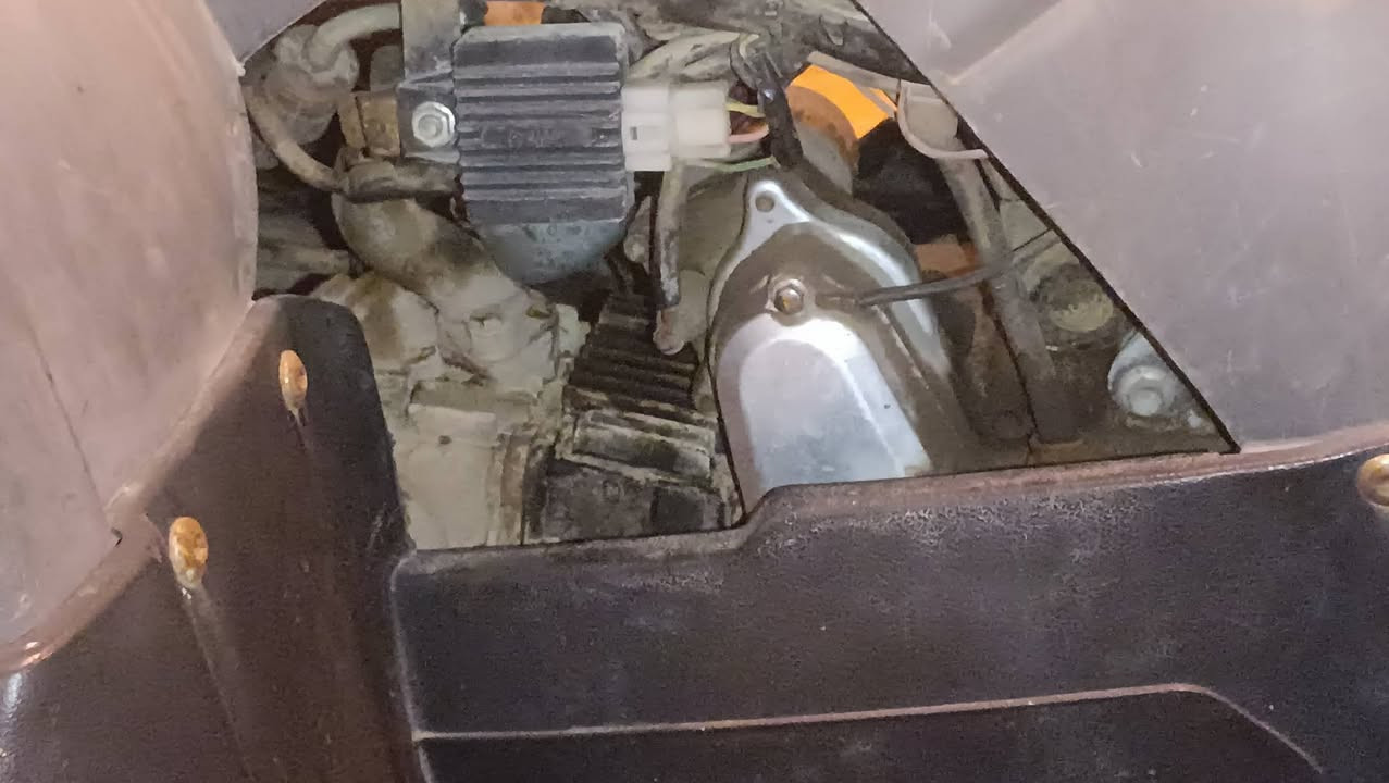 للبيع رباعيه استعمال قليل السعر ٥٠٠ الف العنوان بغداد ***********
