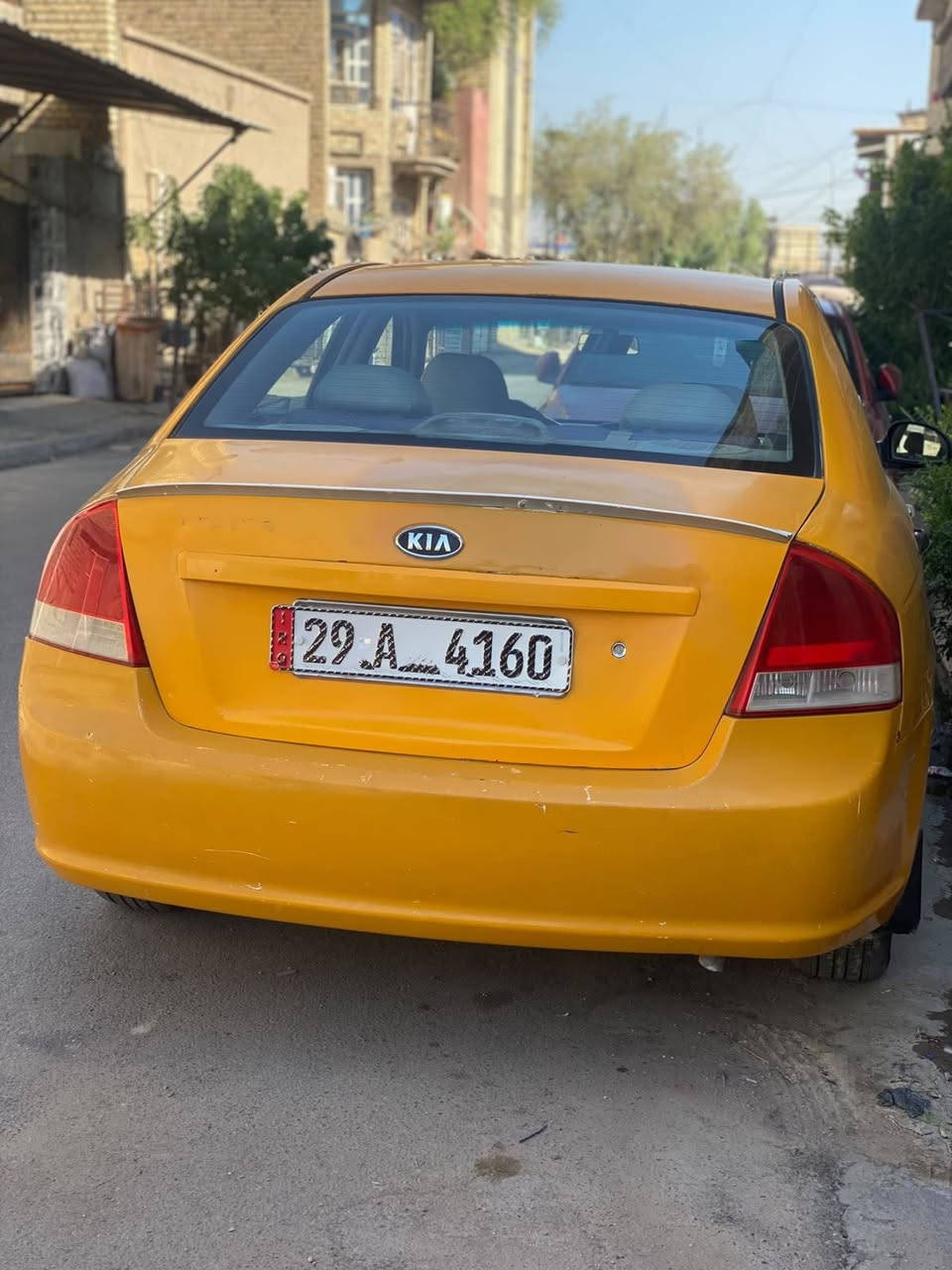 السلام عليكم
سبكتره &مديل 9
حادثه بمريكه خلفي 
رقم واصط بسمنه 
تحويل ثاني  يوم 
السعر 60

***********
