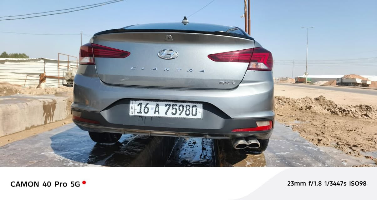 يالله سلام عليكم النتره 2020وارد امريكي سبورت السياره فول مواصفات تيربو ستيرن اعوج شفتات فتحه بلقماره  مبدل بيه فقط بنيد وجاملغ ايسر والباقي كفاله عام المكان ديوانيه حي الجامعه 
(***********)
