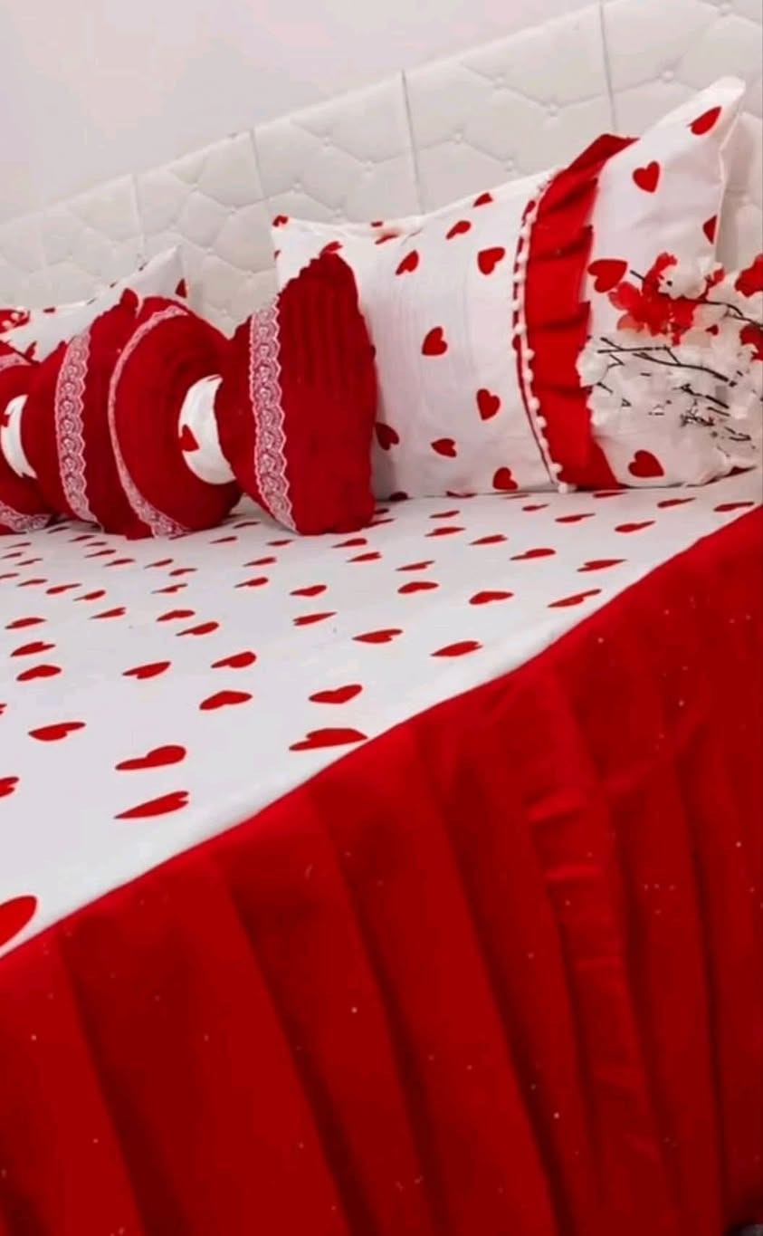 السلام عليكم
حبايب قلبي عرض خاص فرشة عيد الحب السعر؛ 16 فقط قماش درجة أولى الإماراتي الثقيل شرط غسل وفرش متوفر توصيل داخل الموصل ٤ باقي المحافظات خمسة اليحب يحجز يتفضل خاص هلأ بيكم


**إذا كنت صاحب هذا الإعلان وتريد حذفه لأي سبب، رجاءا أرسل رسالة إلى الدعم الفني**