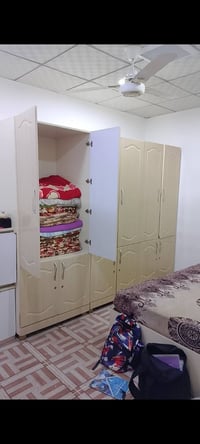 خزائن مطبخ • ٦ قطع • سلێمانی