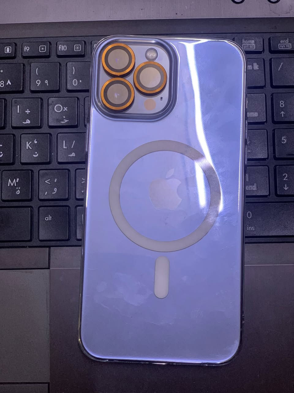 ١٣برو ماكس ذاكره٢٥٦ البطاريه ٩٠ قفله ٥٥٠


**إذا كنت صاحب هذا الإعلان وتريد حذفه لأي سبب، رجاءا أرسل رسالة إلى الدعم الفني**