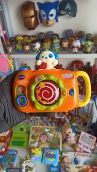 ألعاب تعليمية وتفاعليه الأسعار مذكوره  كل قطعه وشغلها في قناة التلكرام...