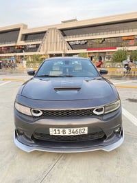 تشارجر RT • ٢٠١٨ • معدلة SRT