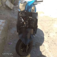 دراجه جي تي ار للبيع مكفول مال رمبه عوزه بس بجم وشاير الاستفسار على ها...