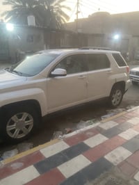 تيران • ٢٠١٦ • مكينة ٢٤٠٠