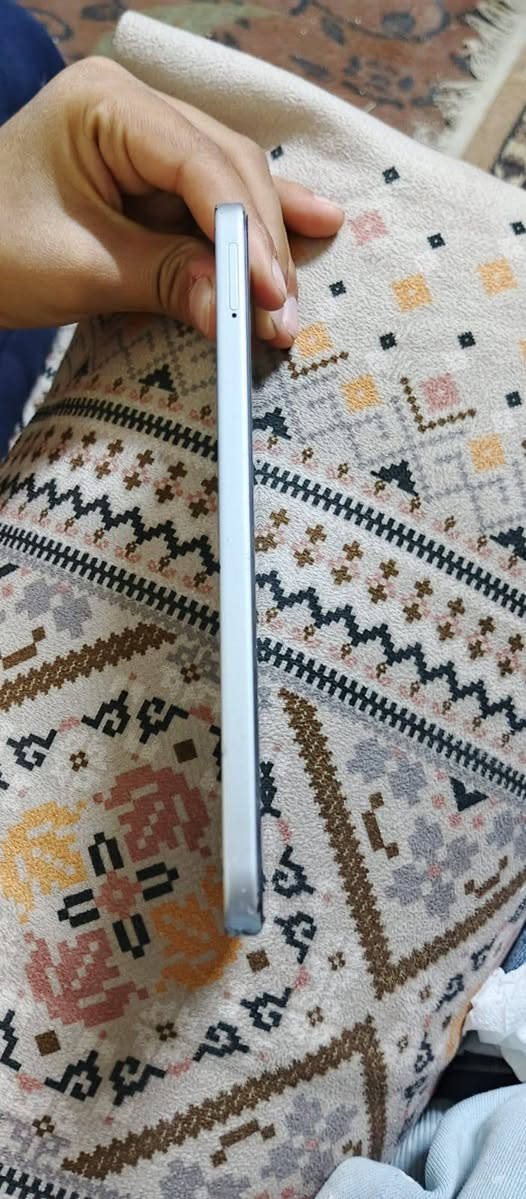 سلام عليكم
موبايل انفنكس هوت60برو
ذاكره256
معالج جي200
60فريم ببجي
شاشه امولد
كامره خلفيه2K
مراوس بايباد9او8انطي فرق 
سعر160الف
بكاني بغداد الحسينيه مال راشديه 
الستفسار***********
واتساب
اوخط
