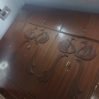 غرفة • تواليت • ميز أحذية
