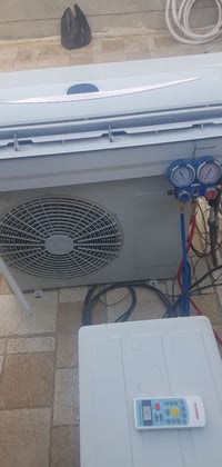 سبلت • تبريد وتدفئة • تنصيب مجاني