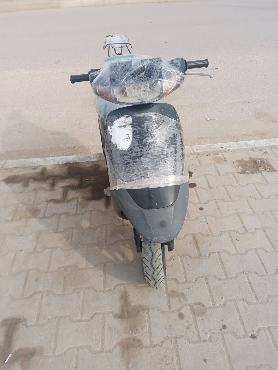 ساسوكي للبيع سعر 200بيه مجال شغاله مفتوحه مره وحده


**إذا كنت صاحب هذا الإعلان وتريد حذفه لأي سبب، رجاءا أرسل رسالة إلى الدعم الفني**