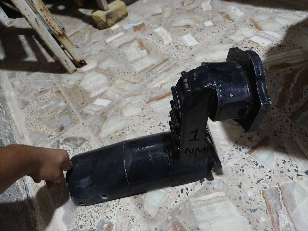 سلام عليكم راسطه باكستاني عوزه بس صبغ ثقيل وشغل حلو ونضيف للبيع قيم واخذ او مراوس بطياري خاص موجود نجف حي النداء تريد الراسطه تجيني للباب لأن لا دراجه ماعندي ولا توصيل


**إذا كنت صاحب هذا الإعلان وتريد حذفه لأي سبب، رجاءا أرسل رسالة إلى الدعم الفني**