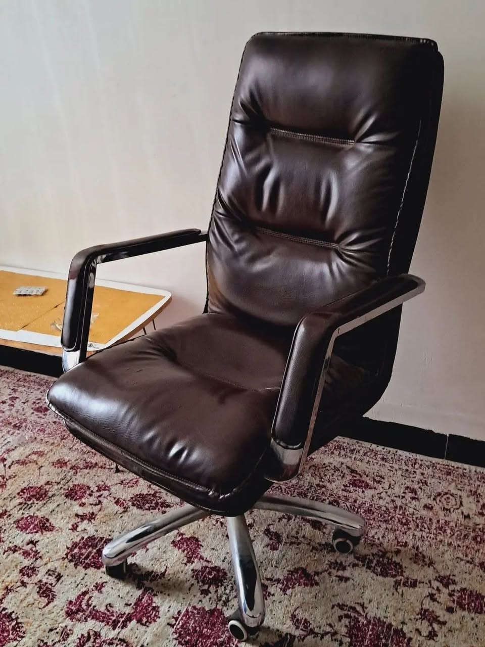 سلام عليكم مرخصت الادمن أغراض للبيع مكان لبياع شرطه الخامسه اي استفسار خاص غراض كلهن نظيفات


**إذا كنت صاحب هذا الإعلان وتريد حذفه لأي سبب، رجاءا أرسل رسالة إلى الدعم الفني**