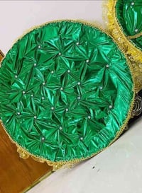 بنات توفرت صواني القاسم وتوزيعات محرم حسب الطلب انفذ كلشي تردو بنات يو...