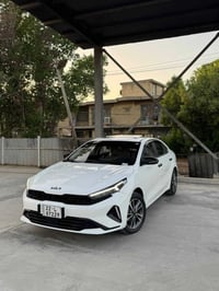 كيا K3 • ٢٠٢٢ • فول مواصفات