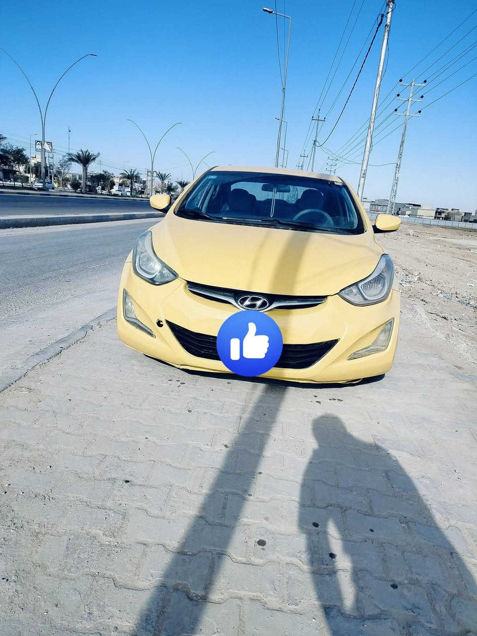 السلام عليكم النترا 2016مكينه 1800دوش وارد أمريكي بسمي تحويل ثاني يوم كفاله عامه حادثه دعاميه اماميه فقط تدفئه شغاله  تبريد ثلج 3انظمه قياده ب120 مكاني كربلاء فريحه للاتصال ***********
لضعيفي النفوس سياره ما تعجبك اعبر لا تعلق تعليق سلبي.
