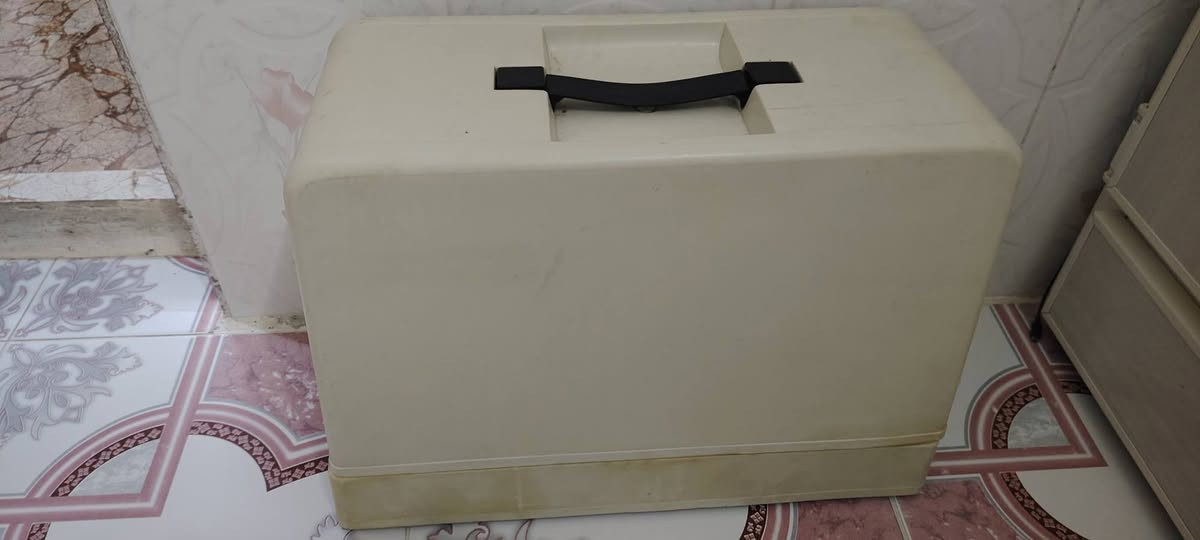 سلاو ئةم مةكينةم هةية بو فروشتن ئيش دةكا بةلام كةمي چاك كردني دةوي بة 35 دةيدةم ناونيشان رزگاري


**إذا كنت صاحب هذا الإعلان وتريد حذفه لأي سبب، رجاءا أرسل رسالة إلى الدعم الفني**