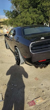 جالنجر ٢٠٢٠ • ٦ سلندر ٣٦٠٠ • SXT