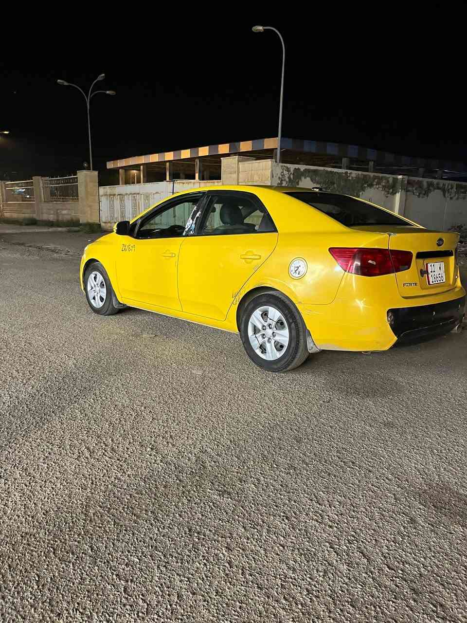 السلام عليكم
سيارة فورتي 2013 وارد امريكي بيهة قطعتين تبديل قبغ صندوك و بنيد وبيهة شبر بالتكمة مكينة وكير و تبريد جدد شرط صدر يرادلة شوية تعمير السعر 82 وبيهة مجال
العنوان ديالى المقدادية
***********
