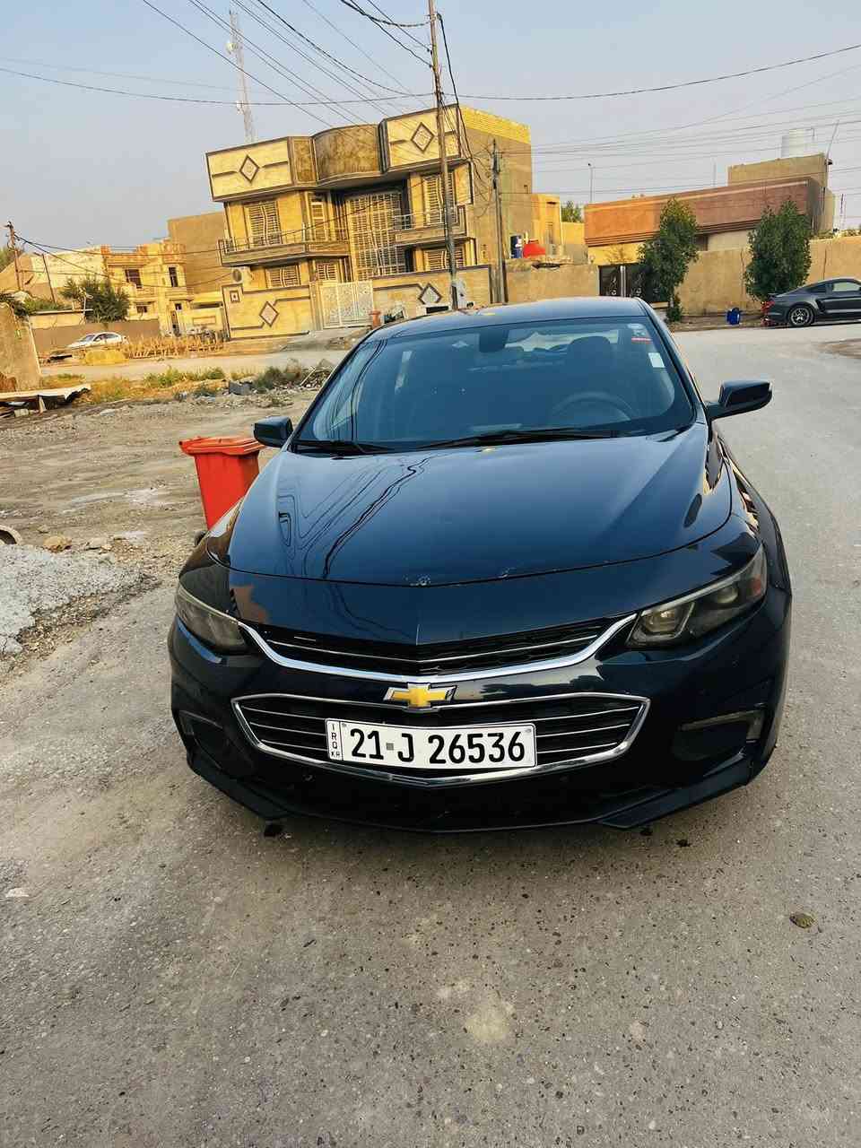 السلام عليكم ماليبو 2018 رقم شمالي وكاله باسمي كير At السعر 95 وبيهه مجال قليل صور الحادث مرفقه ويه الصور ***********
