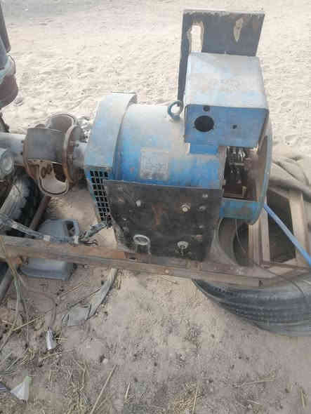 سلام عليكم محرك كيا للبيع كربلاء قريب الشارع العام سعر خاص***********
