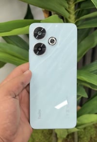 شاومي 13 للبيع ذاكره 256 شاشه FHD  بطاريه 5200 ملي امبير  عنوان بغداد ...