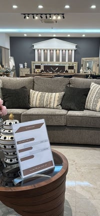 كنب • مستعمل اشهر • الخضراء