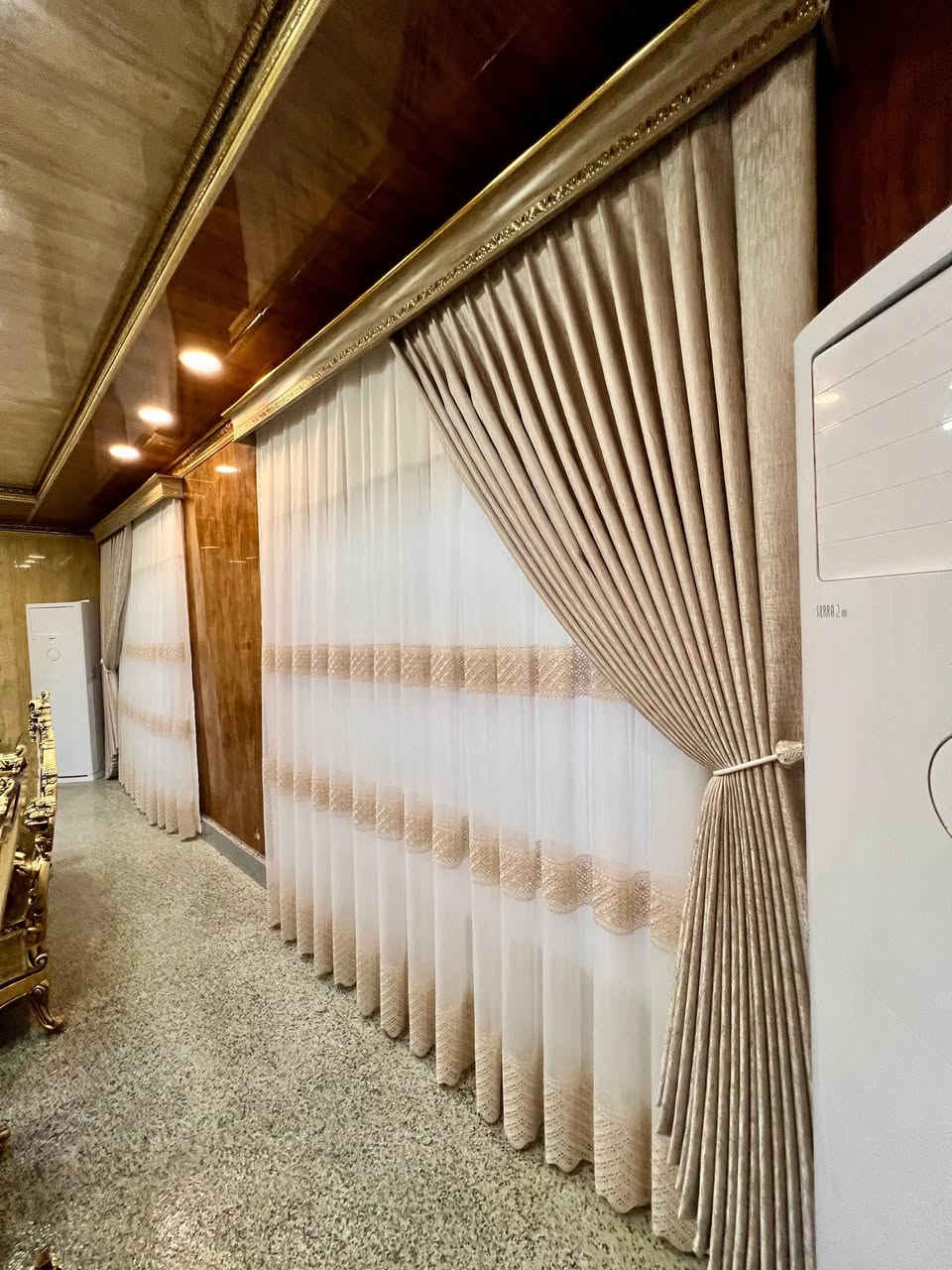 عثمان للستائر


**إذا كنت صاحب هذا الإعلان وتريد حذفه لأي سبب، رجاءا أرسل رسالة إلى الدعم الفني**