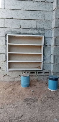 مرمر • براغي وتشميع • كركوك