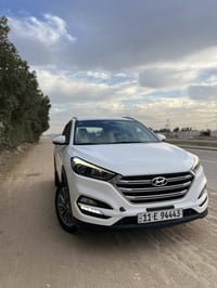 للبيع توسان 2018 خليجي رقم بغداد الدولي تحويل مباشر محرك 2000 دوش  كير...