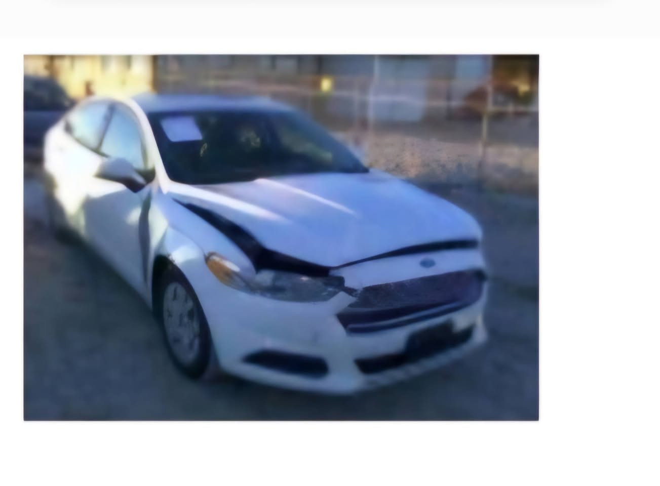 فورت فيوجن موديل 2013رقم بغداد جديد مكينه دوش 2500 بيها مكانات صبغ مكفوله شواصي ولقود تبريد وصدر جديد مكان سيارة الفلوجة


**إذا كنت صاحب هذا الإعلان وتريد حذفه لأي سبب، رجاءا أرسل رسالة إلى الدعم الفني**